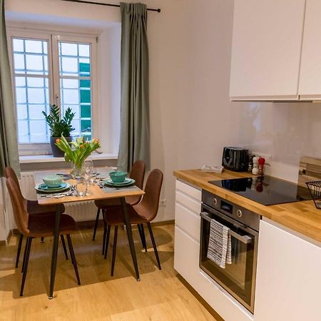 Charming 45M2 Apartment In Heart Of グラーツ エクステリア 写真