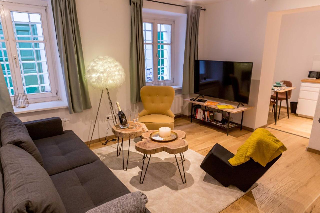 Charming 45M2 Apartment In Heart Of グラーツ エクステリア 写真