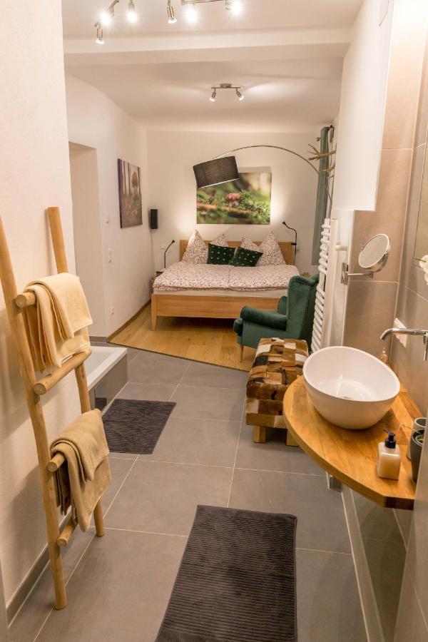 Charming 45M2 Apartment In Heart Of グラーツ エクステリア 写真
