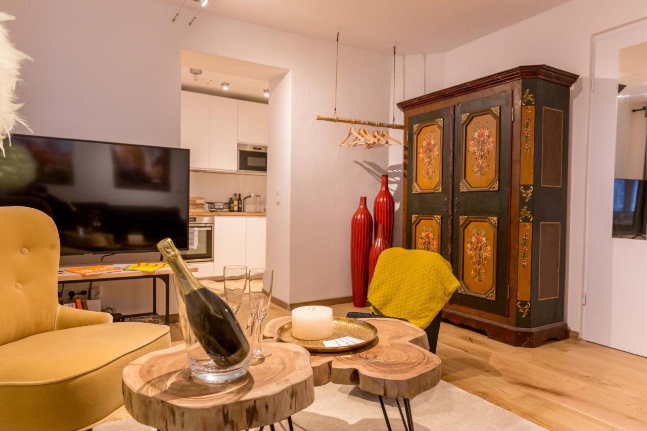 Charming 45M2 Apartment In Heart Of グラーツ エクステリア 写真
